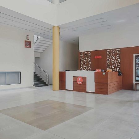 Collection O Sanskruti Resort Ширди Екстериор снимка